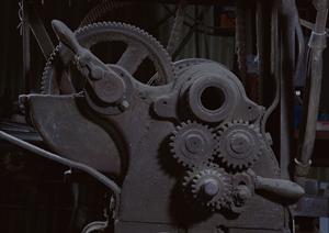 フォークリフト作業でレンタルを試みる