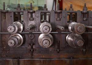 電子ビーム溶接で時間とコストを削減