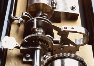 パワーリフターの手順を理解しておこう