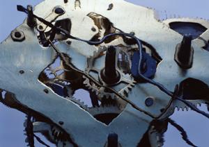 超音波洗浄機の設計製造販売をする会社