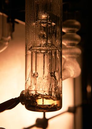 試作品質の高い会社として知られる